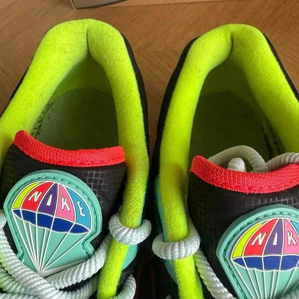 Nike Air Max 1 ‘Parachute’ Men Sneakers- SZ 9